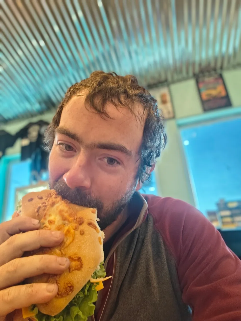 Refueling