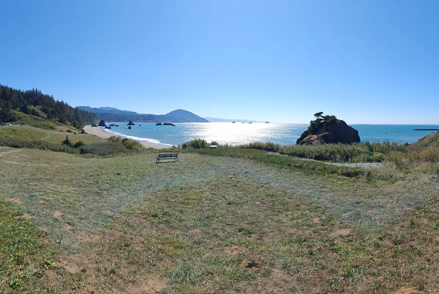 Photos doesn't do views justace