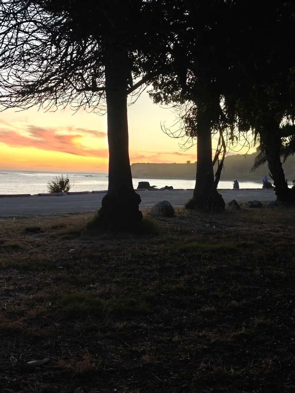 And more sunset