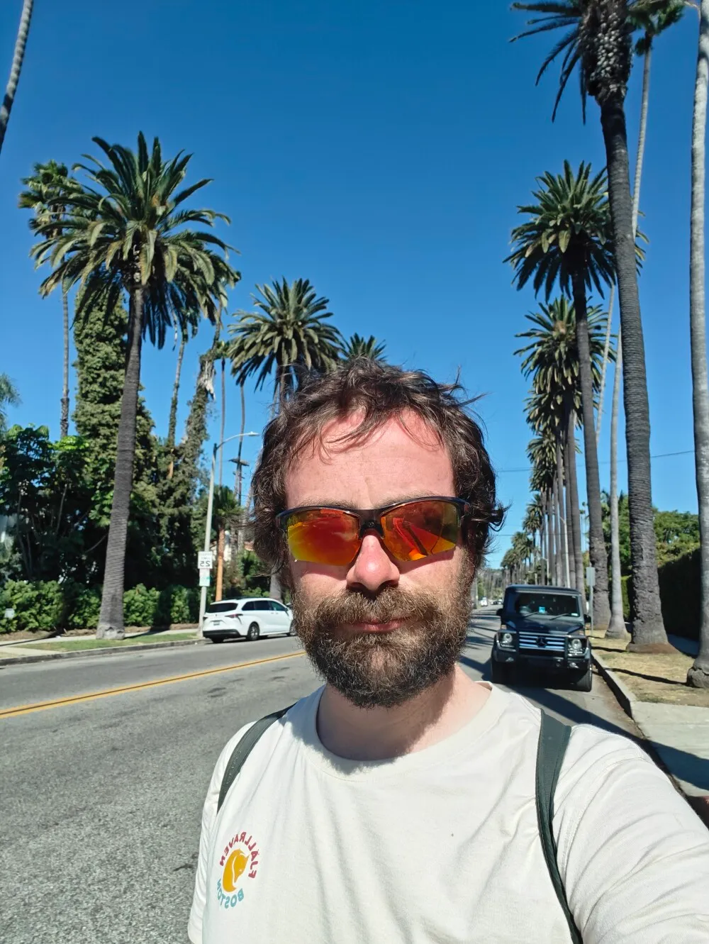 Beverly hills