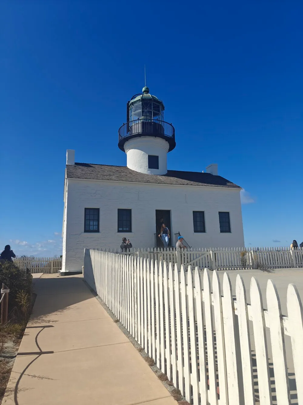 Lighthouse