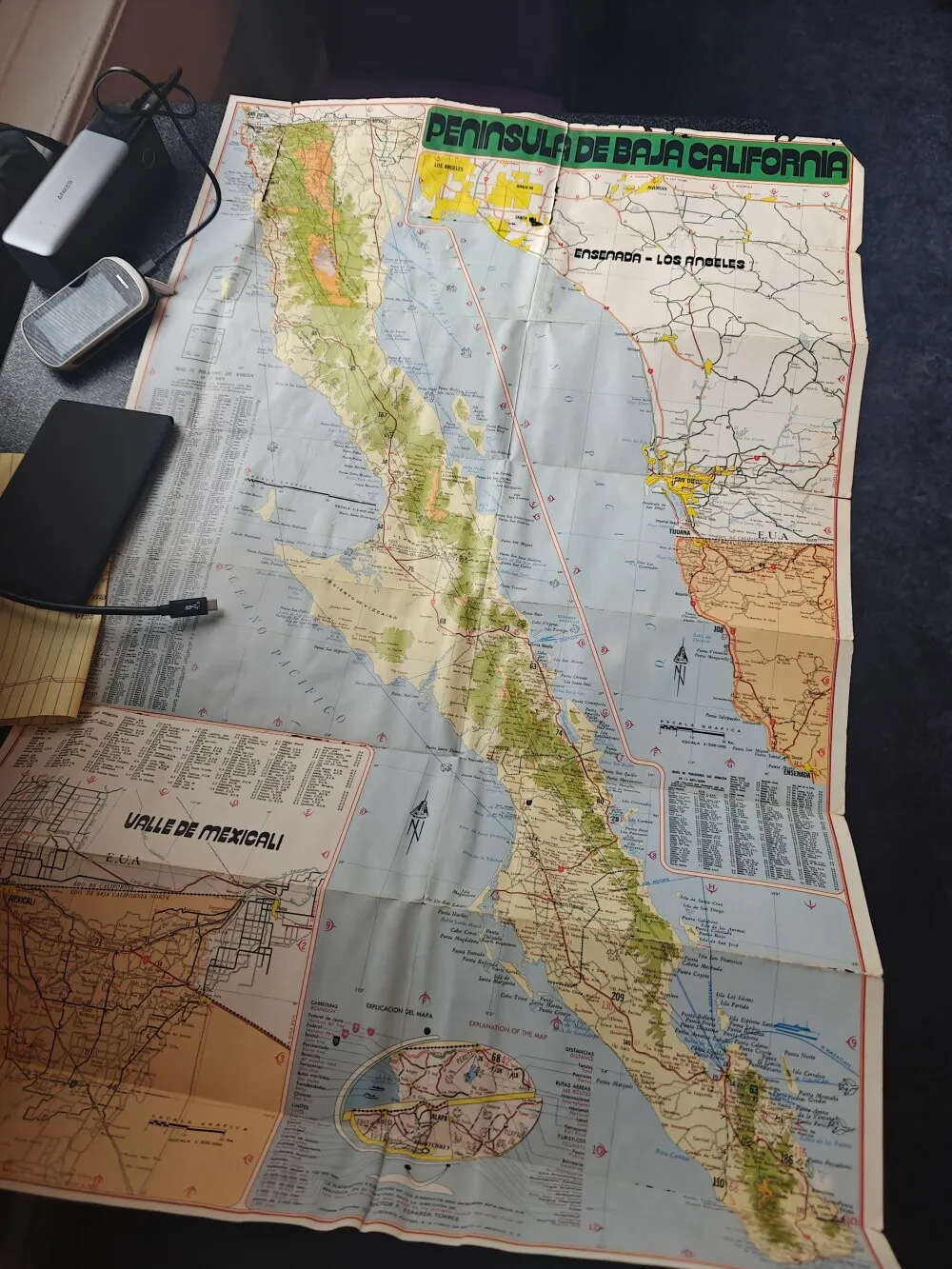 This map will be my life for the next 2ish months