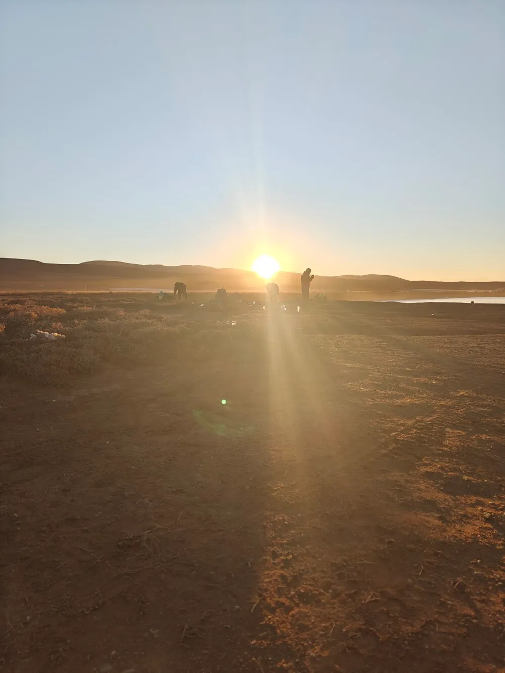 Sunrise