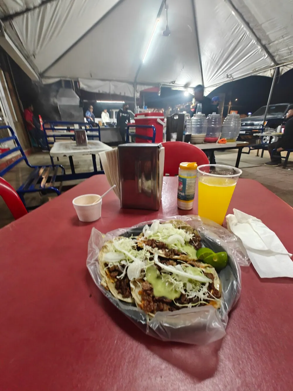 tacos