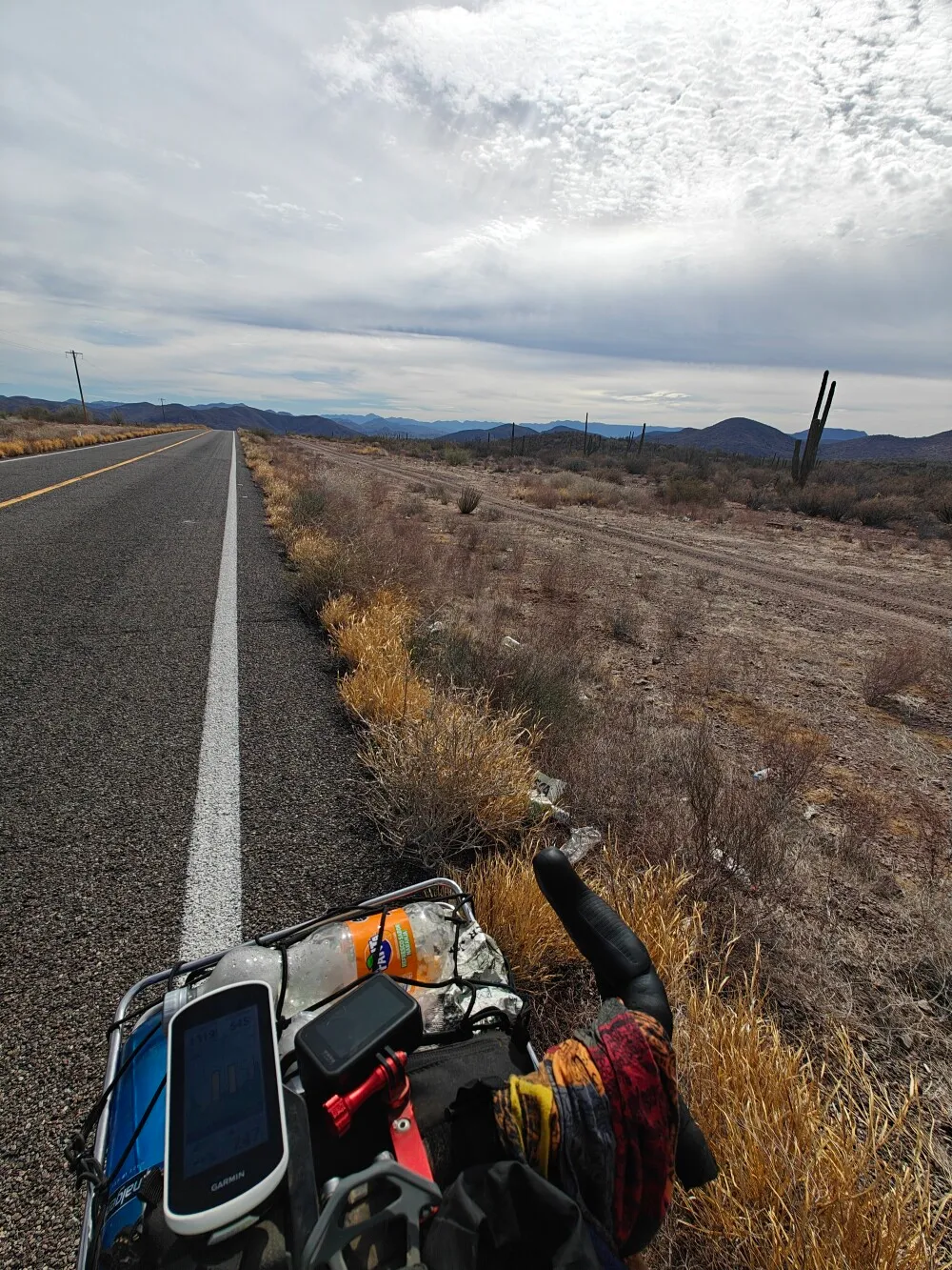 Day 75: Mulege
