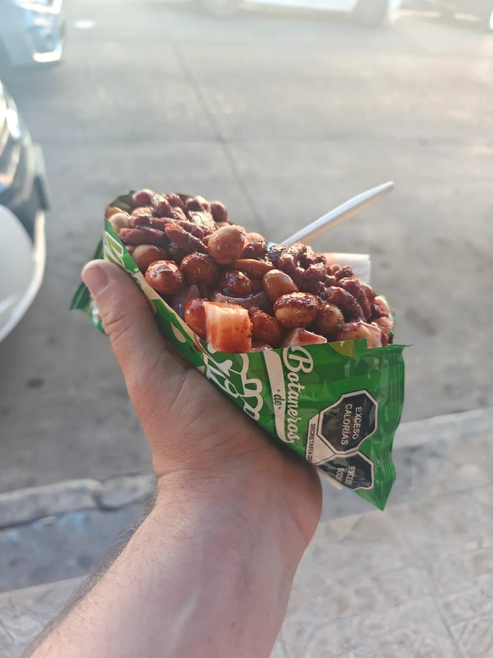 Local delecy. Forget what it is called. Update this comment when I figure it out.