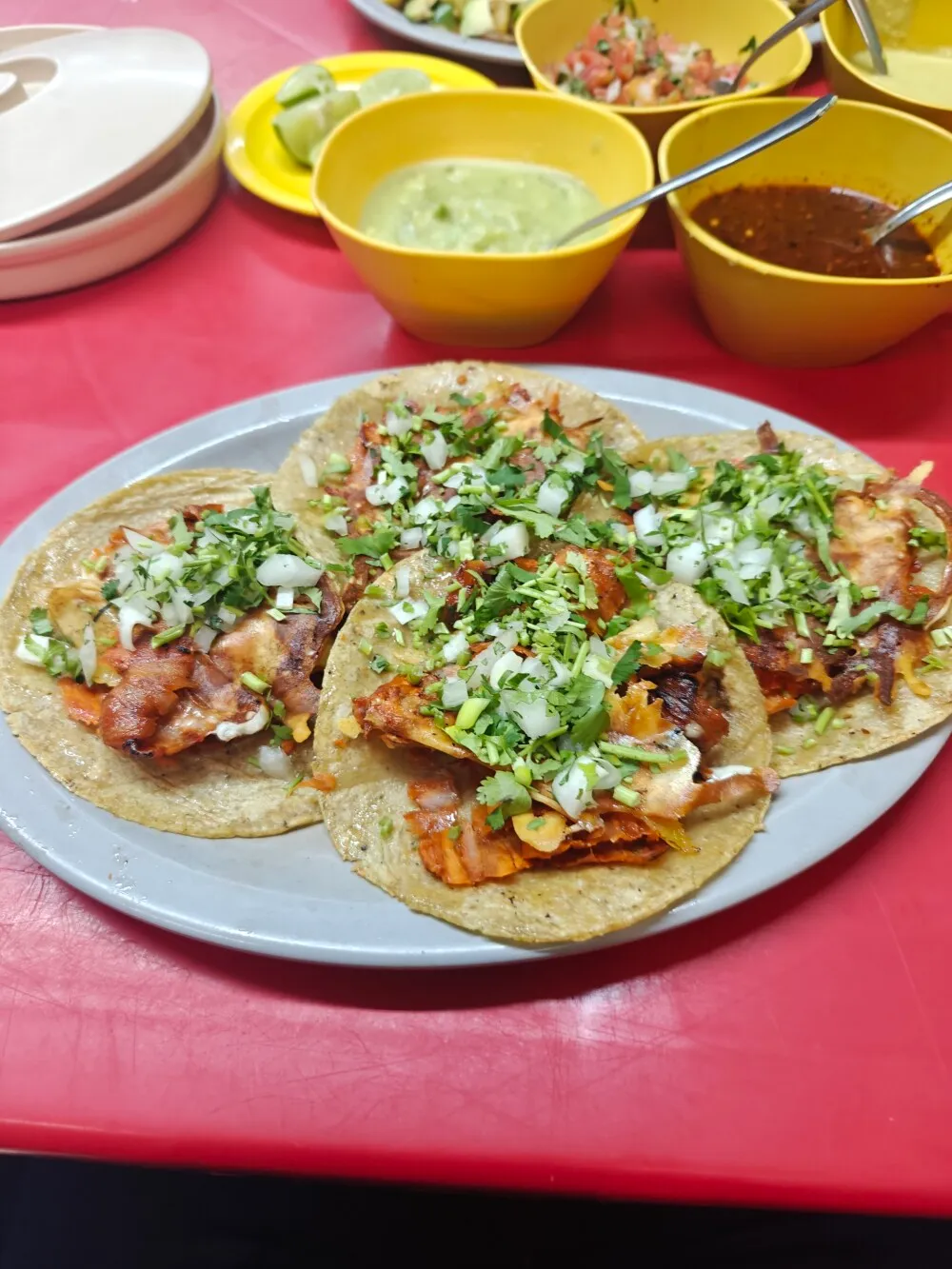 Tacos