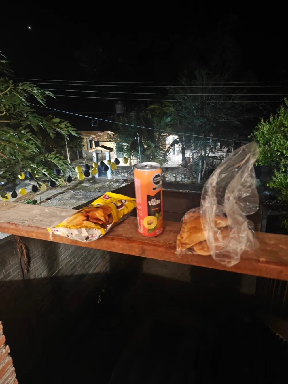 New years eve dinner