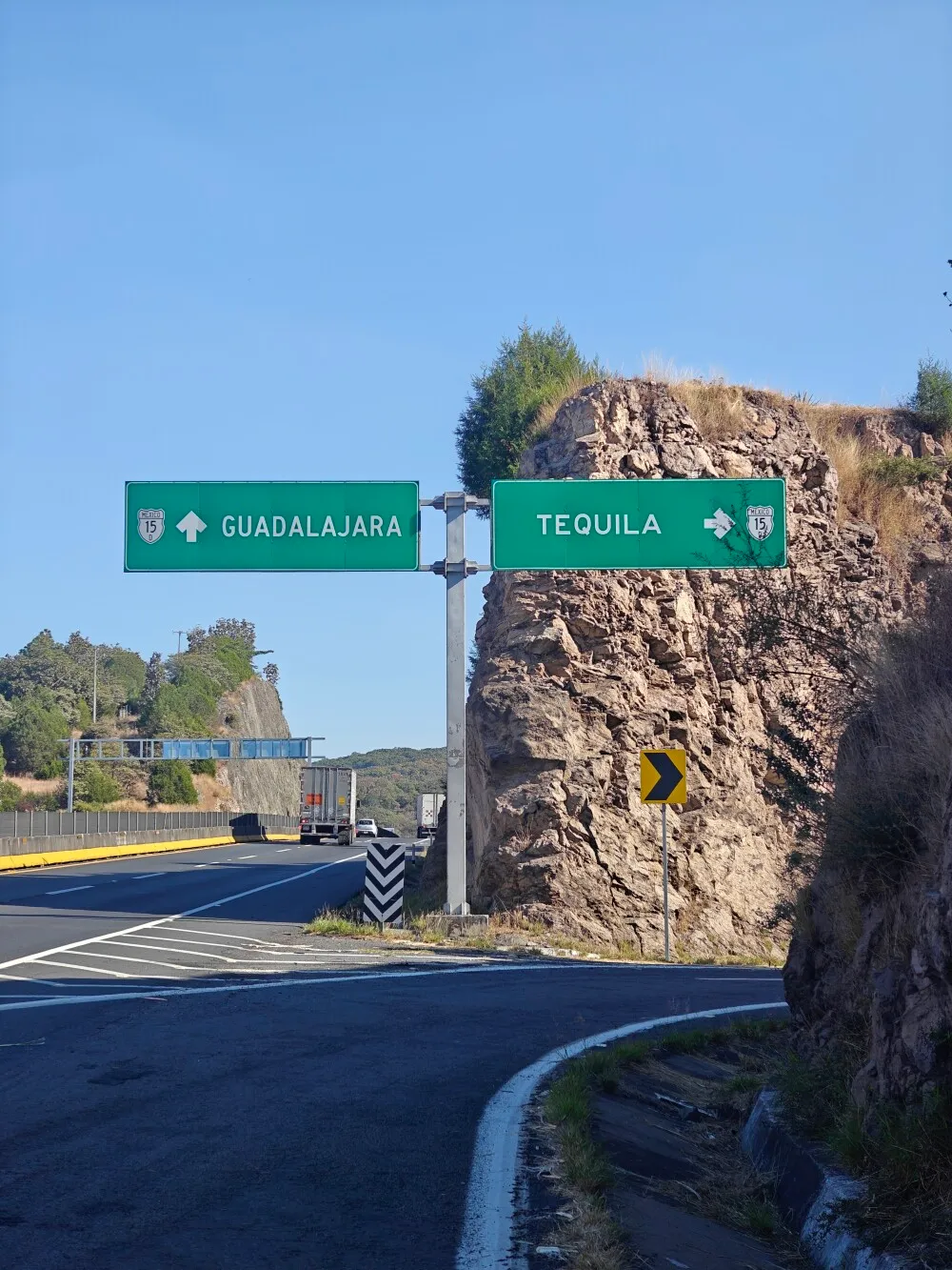 Tequlia