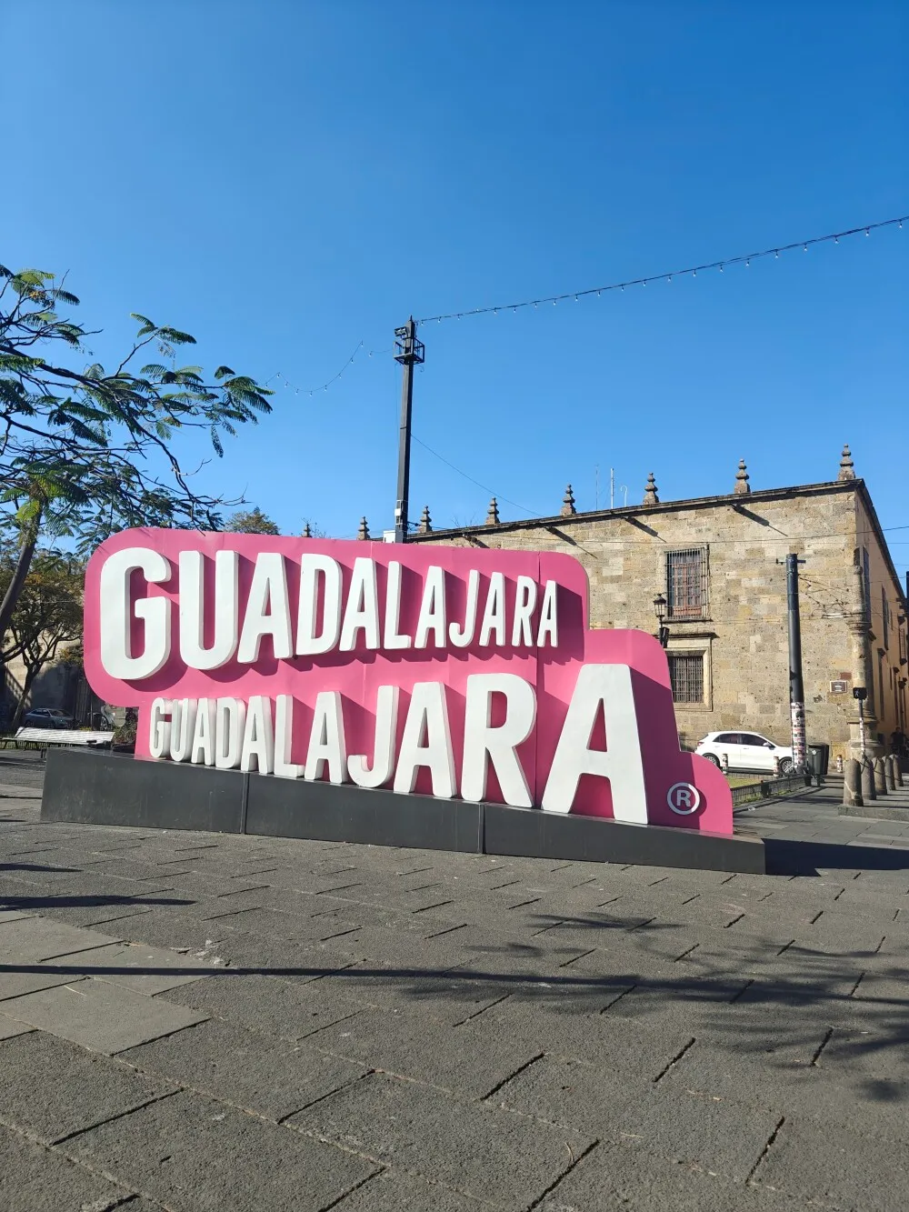 Guadalajara
