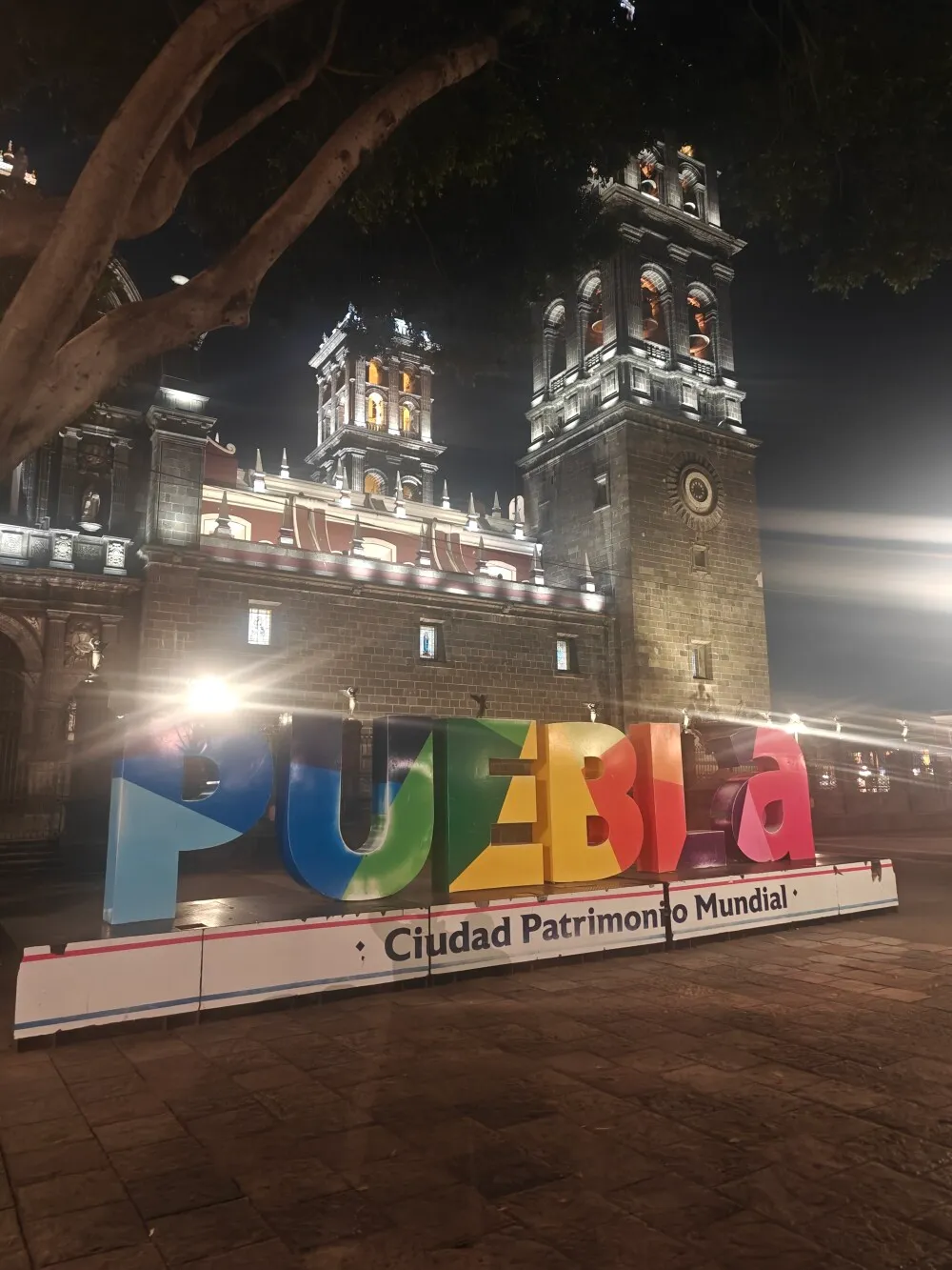 Puebla
