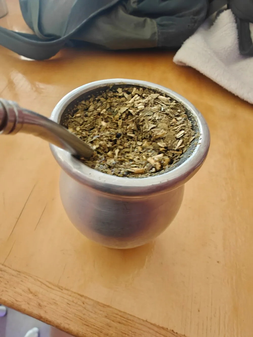 Mate