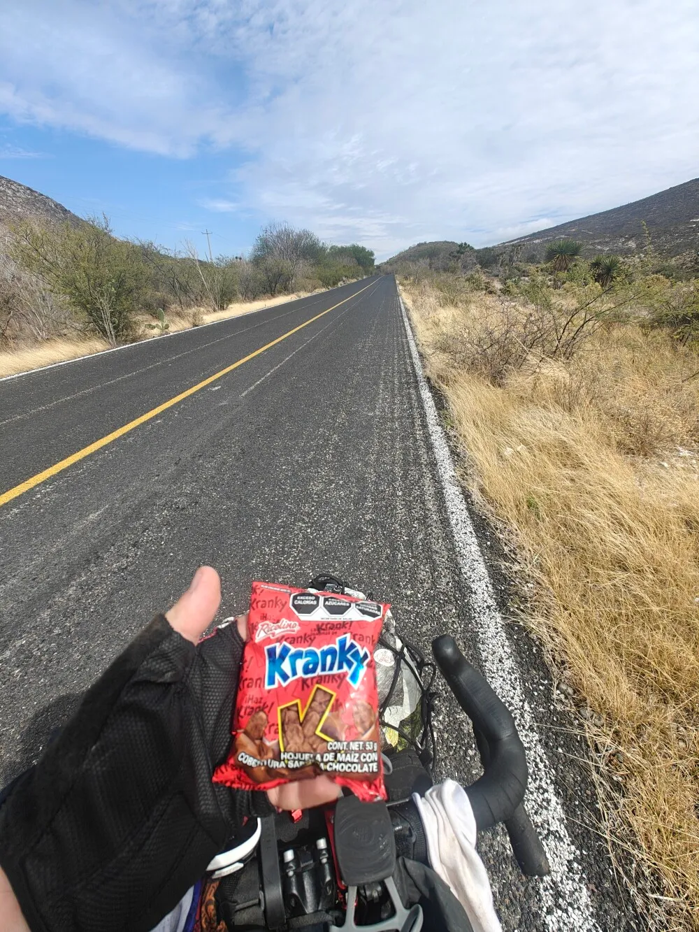The best Oxxo snack.
