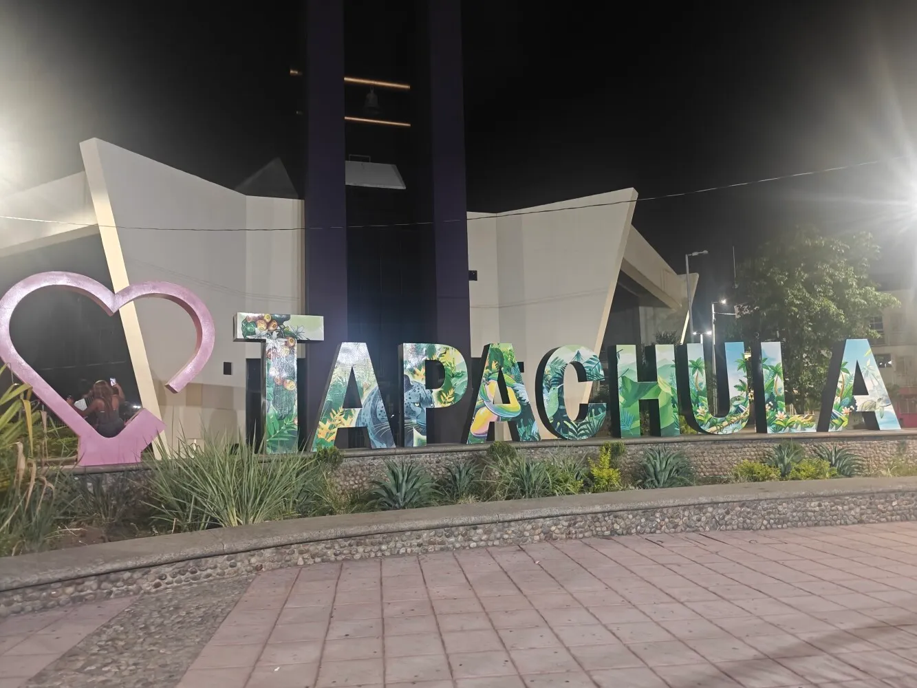 And the Mexican chapter comes to a close!
