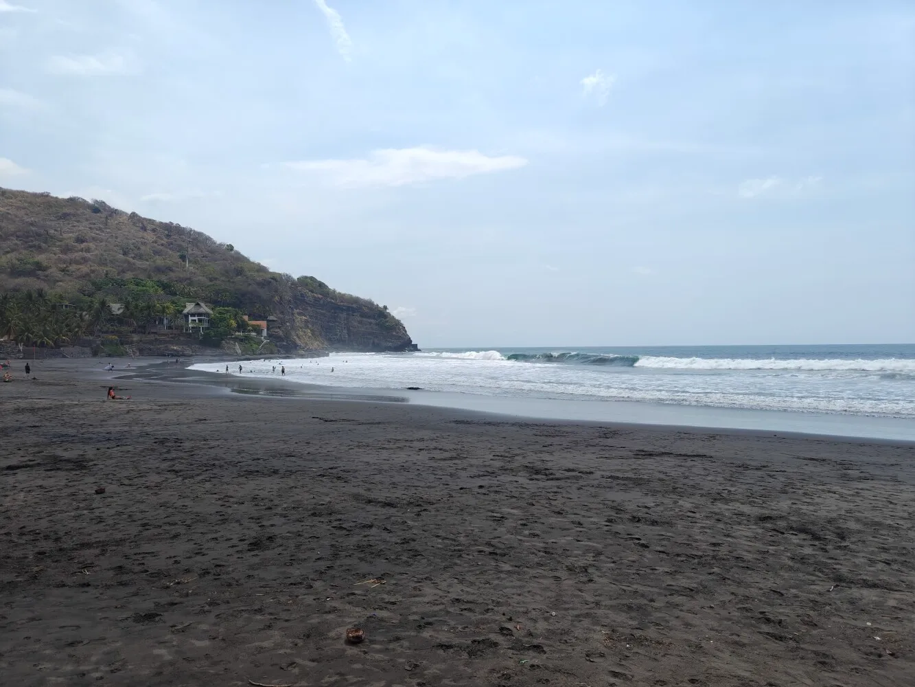 El Zonte