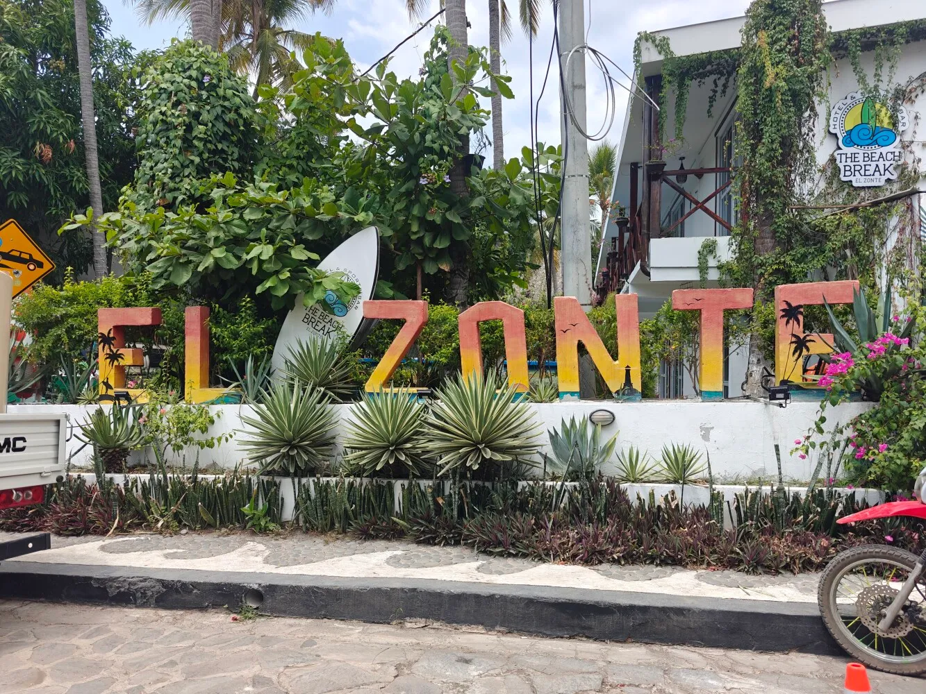 El Zonte