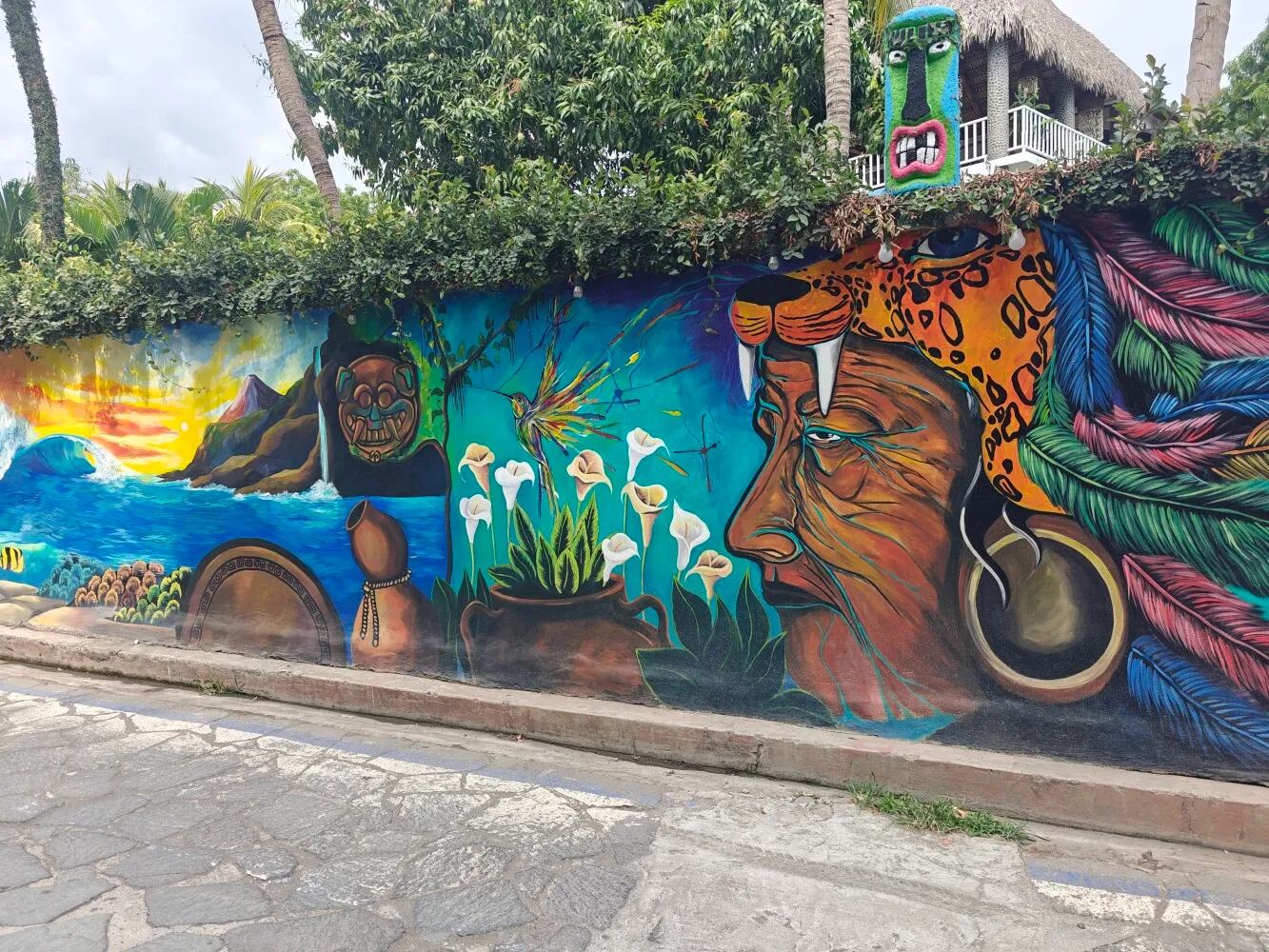 El Zonte