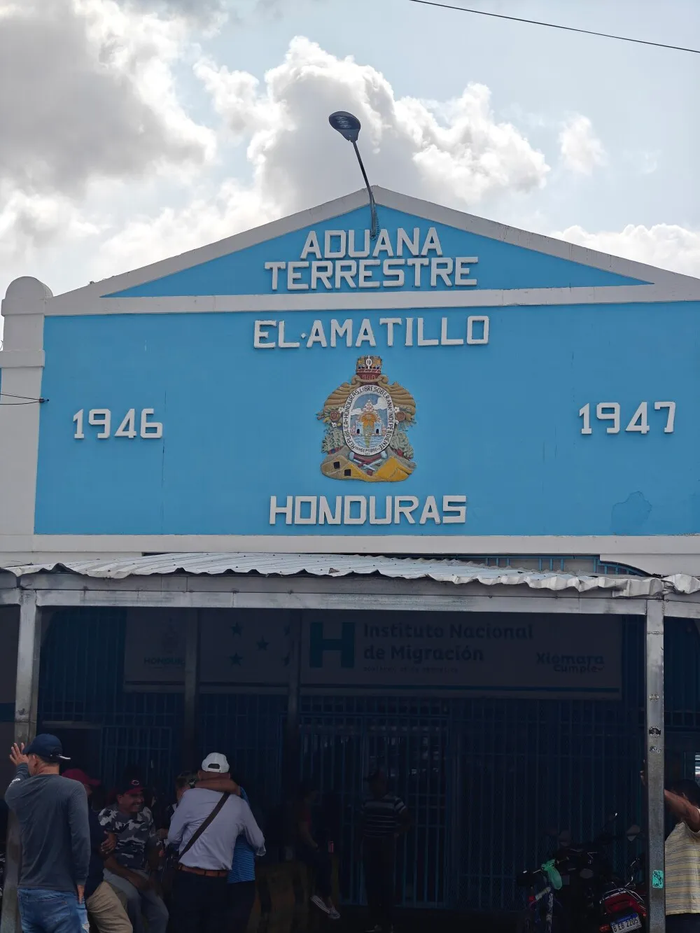 Honduras