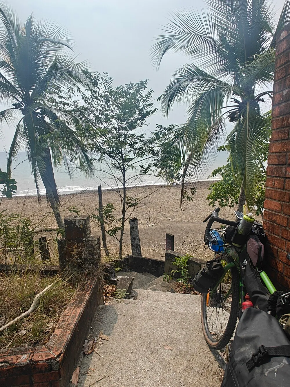 Costa Rica beaches