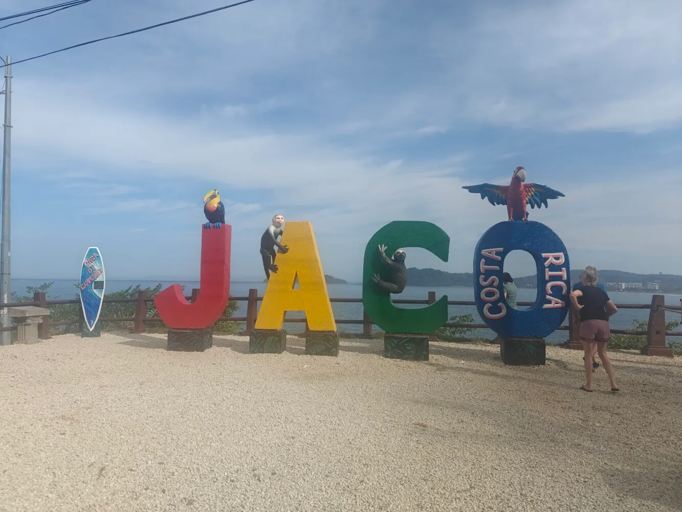 Jaco