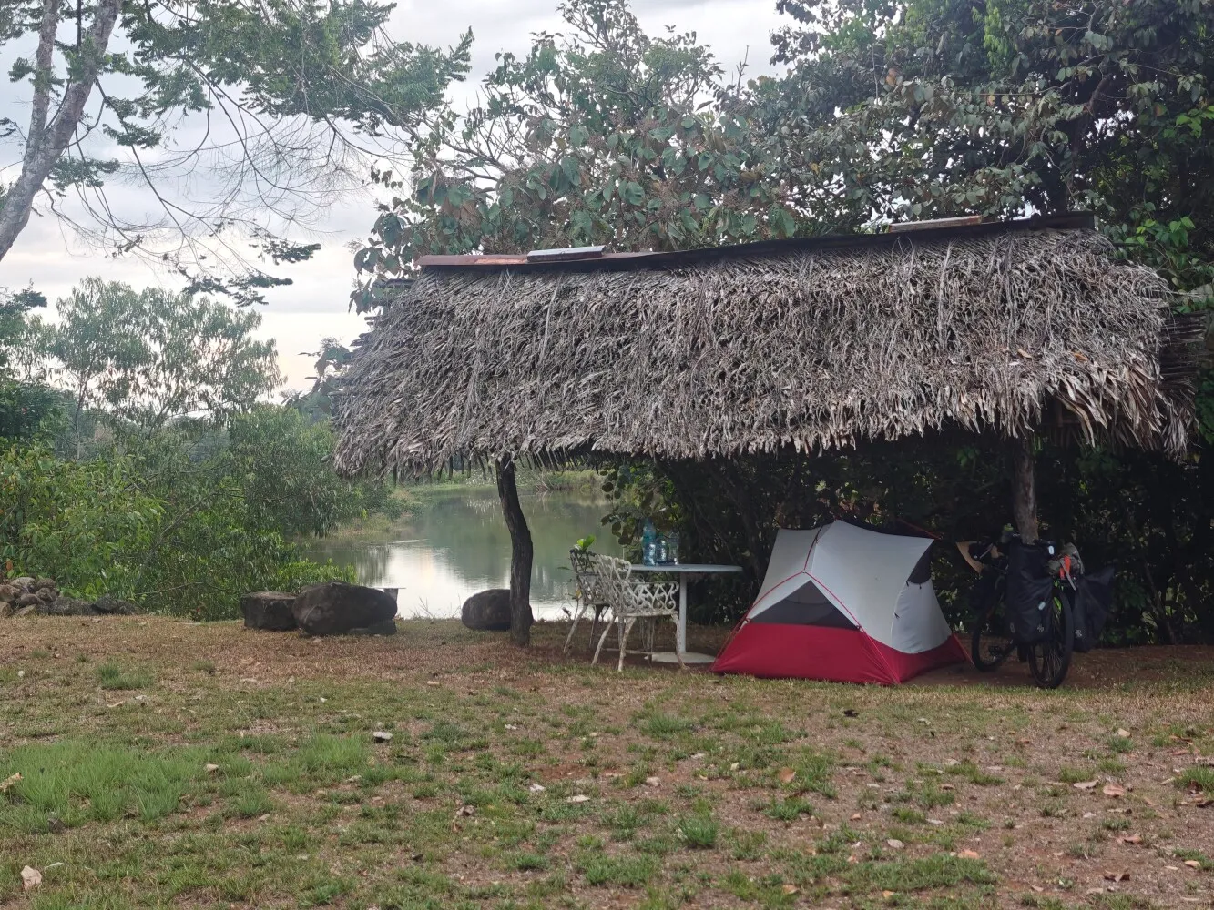 Camp