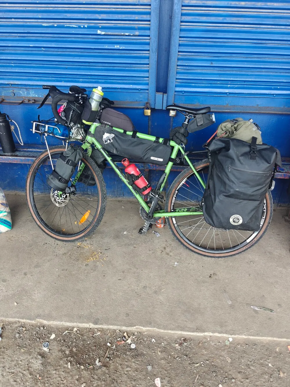 bike
