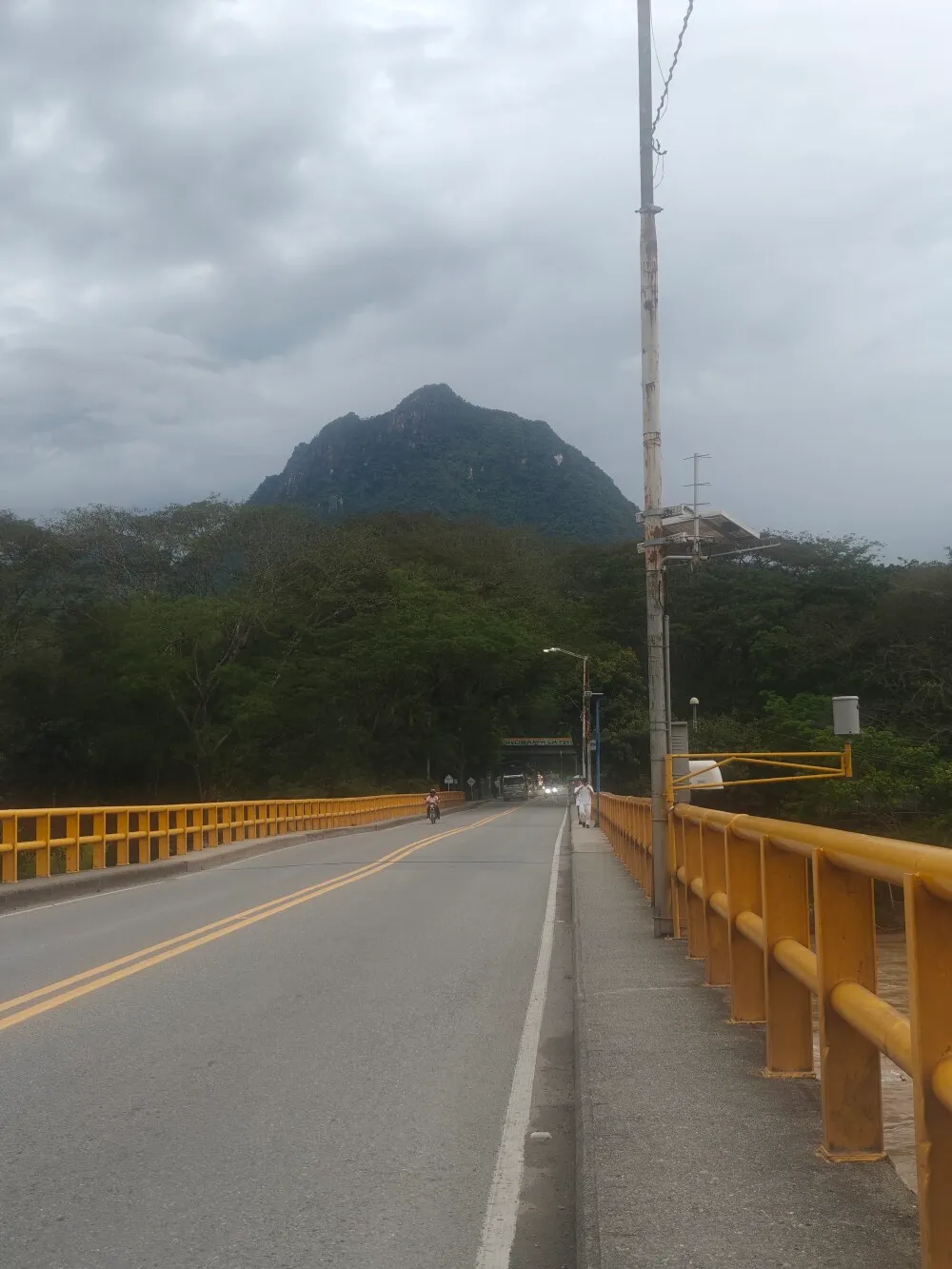 Bridge