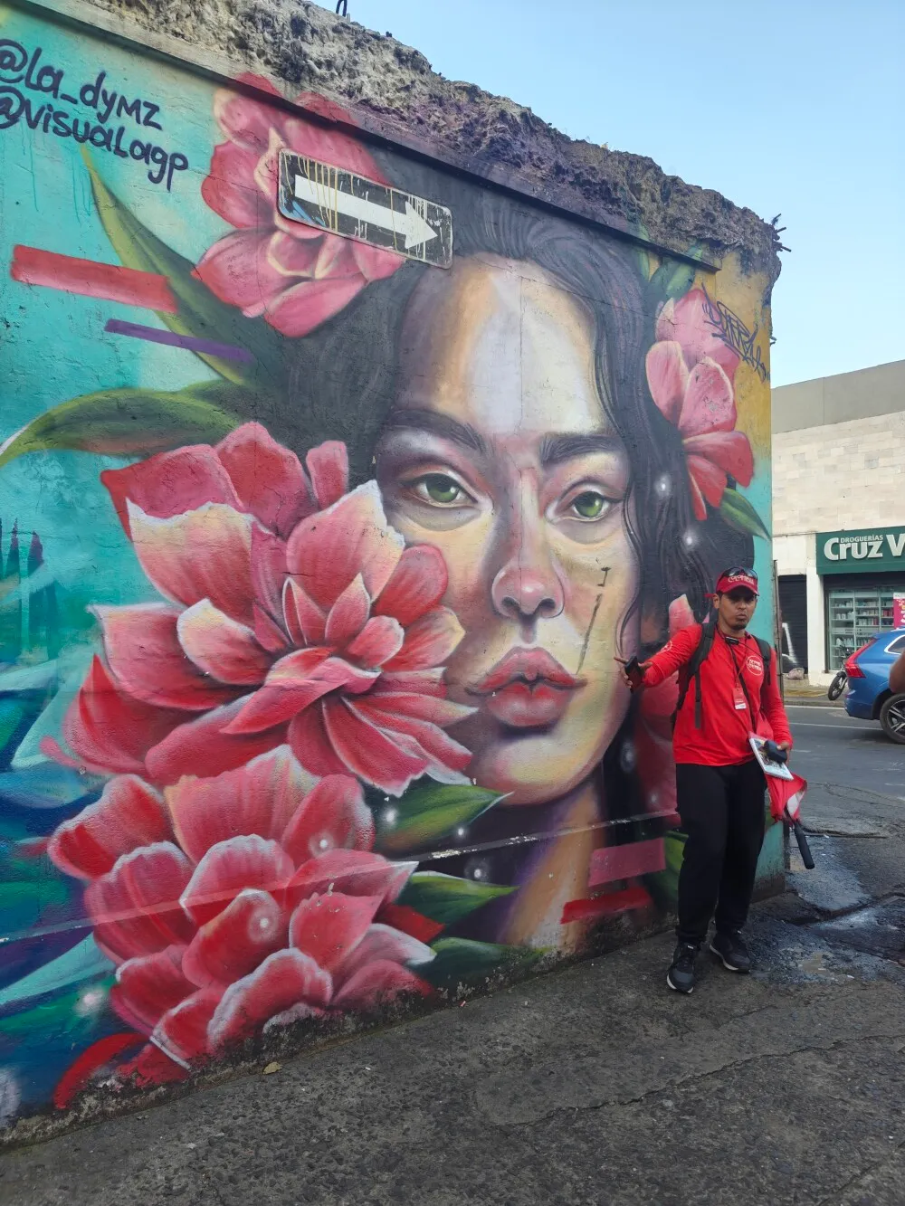 Street art