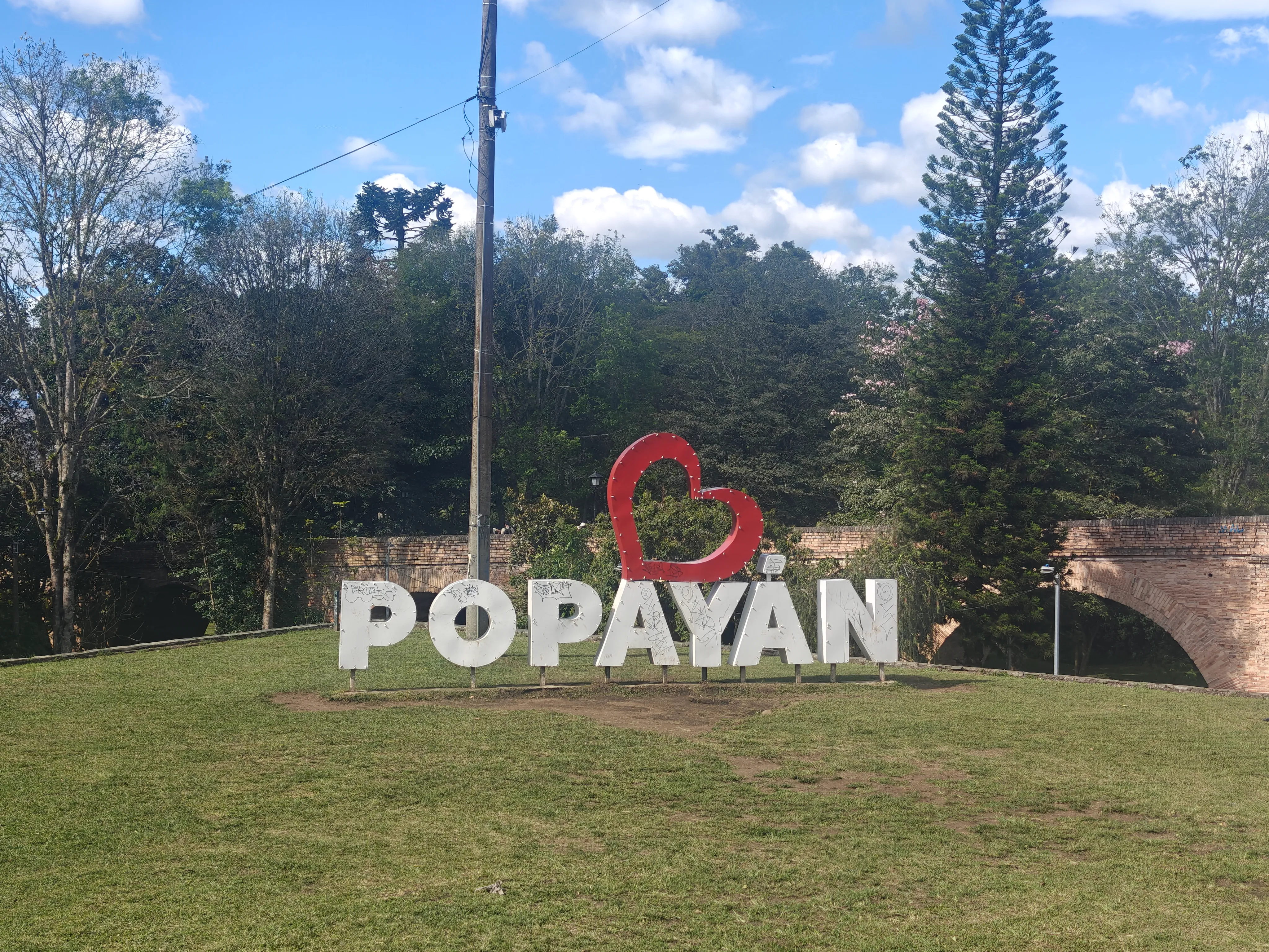Popayán