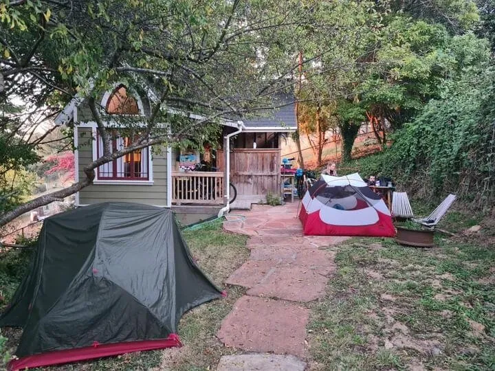 Camp