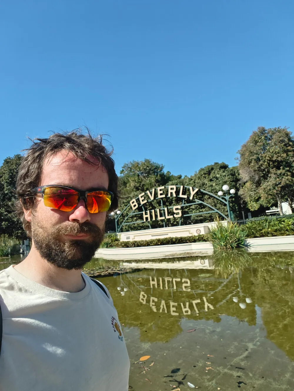Beverly hills