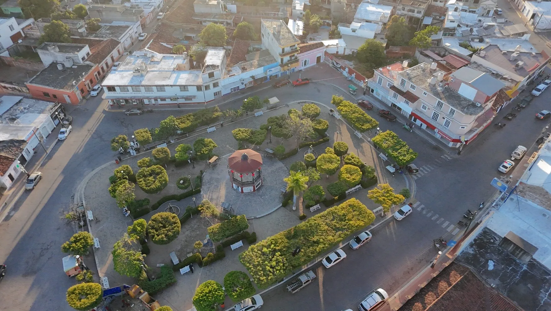 El rosario