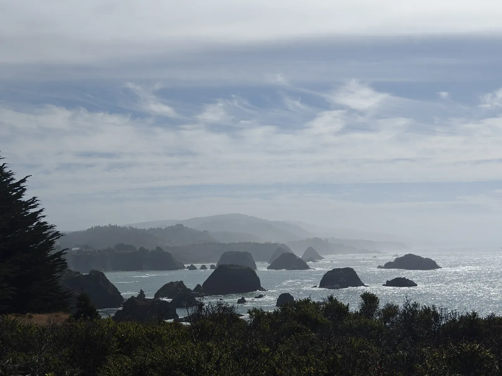 Winging it on Wheels — 10,000 km cycle across the Americas